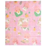 Jungle podloga za bebe - PVC tepih 2u1 Animals | ePonuda.com