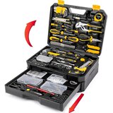 Fieldmann Set alata 325 delova | Eponuda.com