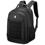  Ranac za laptop Volkano Captain VK-9192-BK 15.6" crni Cene