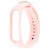  Pa&scaron;ček za uro xiaomi mi band 7 - roza cene