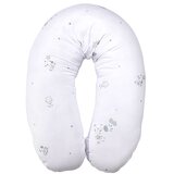Lorelli Ranforce jastuk za dojenje 190 cm, Giraffe Slike
