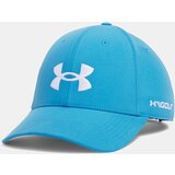 Under Armour Men's Cap UA Golf96 Hat-BLU - Men's Cijene