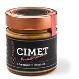 Kmetija Vizjak Kremni med s cimetom | Shoptok.si