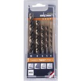 ALPEN-MAYKESTAG Alpen Kassette TIMBER TWIST PTM | shoptok.hr