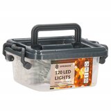  Springos® LED lampice - 120 lampica, toplo bijela | shoptok.hr