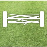 Einhell 405271 ručna kosilica ge-hm 38 s crvena 3414165 | shoptok.hr