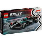 Lego Speed Champions 77244 Mercedes-AMG F1 W15 trkački automobil