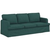 SOFA Tamnozelena 142 x 80 x 85 cm Metal | shoptok.hr