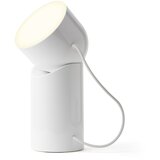 Lexon PRENOSNA LED LAMPA SA POKRETNOM GLAVOM ORBE (LH88WG) | ePonuda.com