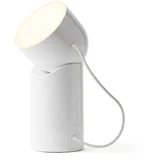 PRENOSNA LED LAMPA SA POKRETNOM GLAVOM ORBE (LH88WG)