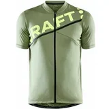 Moška kratka kolesarska majica core endur logo jersey