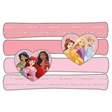 disney Princess Gumice za Kosu 4-1