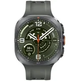 pametna ura Galaxy Watch Ultra2 LTE, Titansko srebrna, SM-L715FZSAEUE