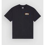 DC Tow Job T-Shirt black | Shoptok.si