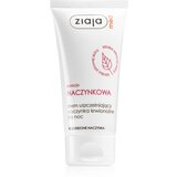 Ziaja Med Capillary Care hranjiva noćna krema za ispucale kapilare 50 ml | shoptok.hr