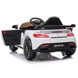  Otroški avto na akumulator Mercedes AMG GT R bela | Shoptok.si