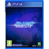 Microids Arkanoid: Eternal Battle (Playstation 4) Cene
