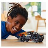 Lego Technic 42166 NEOM McLaren Extreme E Race Car | Eponuda.com