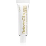 RefectoCil Eyelash and Eyebrow odstranjevalec barve za obrvi 15 ml Cene
