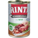 Rinti Kennerfleisch 6 x 400 g - Divjačina Cene