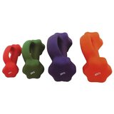 Spartan Neoprenske uteži 2x2kg, (675629) Cene