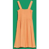 Marisse Women's Dress L-Su-4038 Peach | Eponuda.ba
