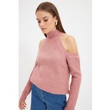 Trendyol Sweater - Rosa - Regular fit | ePonuda.com