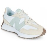 New Balance Nizke superge 327 Bela Cene