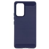 Chameleon Gumiran ovitek (TPU) za Samsung Galaxy A33 5G - moder A-Type | Shoptok.si