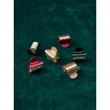 Sinsay Komplet od 6 ukosnica | shoptok.hr