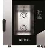  Parno Konvekcijska Pečica Contact 7xGN 1/1, 400V/10400W, 730x849x850mm | Shoptok.si
