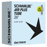 Schwalbe av13ap unutrasnja guma airplus (26?) ib agv 40mm ( 10462190 ) Cene