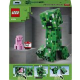Lego MINECRAFT Kriper | Eponuda.com