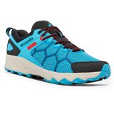 Columbia PEAKFREAK II Muške outdoor cipele, tirkiz, veličina 42 Cijene