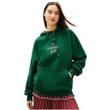 Tommy Hilfiger regular fit ženski duks Cene