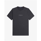 Fred Perry M4580 Siva | shoptok.hr