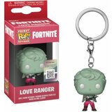 Gamer Zone obesek za ključe POP KEYCHAIN: FORTNITE S1 - LOVE RANGER | Shoptok.si