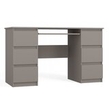 Shumee Pisalna miza Kuba KUBA GLINA, (21556034) | Shoptok.si