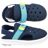 Puma Evolve Sandal AC PS Tamno plava | shoptok.hr