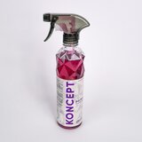 Titanium Osveživač prostora u spreju Koncept, 500ml Cene
