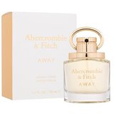 Abercrombie & Fitch Away parfemska voda 50 ml za žene Cijene