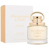 Abercrombie & Fitch Away parfemska voda 50 ml za žene