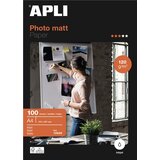 Apli Foto papir A4 Matt 120g 100 listov, (20366163) | Shoptok.si