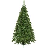  Umjetno božićno drvce zelena jela 180 cm | shoptok.hr