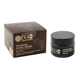 ECO LABORATORIE EO Laboratorie - Hranljiva krema za lice bogata uljima 50ml