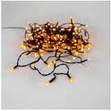 Eglo 411519 - LED spoljašnji božićni lanac 180xLED/17,6m IP44 topla bela Cene