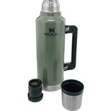 Stanley Classic Legendary Bottle termosica Hammertone Green 2300 ml | shoptok.hr
