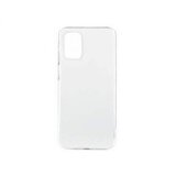Nillkin ultra tanek silikonski ovitek za samsung galaxy A02s A025 - prozoren | Shoptok.si
