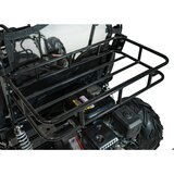 Ramiz Otroški gokart Lucky 212cc avtomatski midi otroški rdeča | Shoptok.si