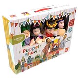 Ginjol Snežana i sedam patuljaka-stono pozorište ( 1041255 ) | ePonuda.com